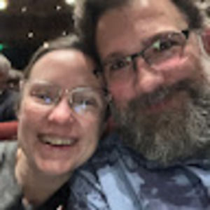 Meet your Posher, Ellen